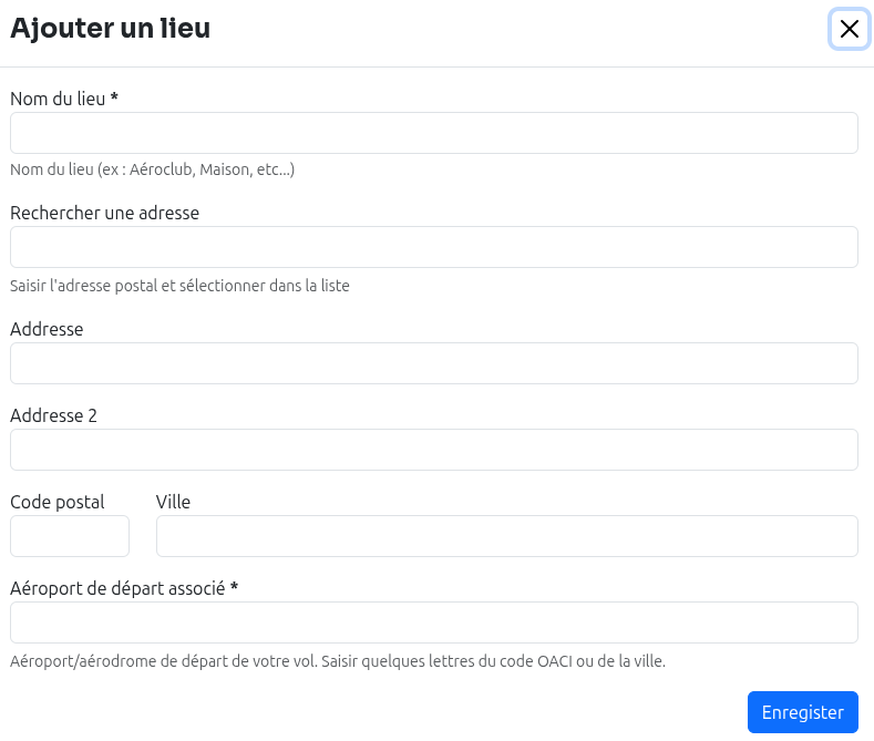 Ajouter un ami