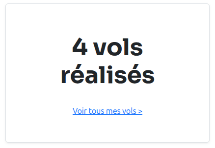 Débriefing étape 3 - Récapitulatif